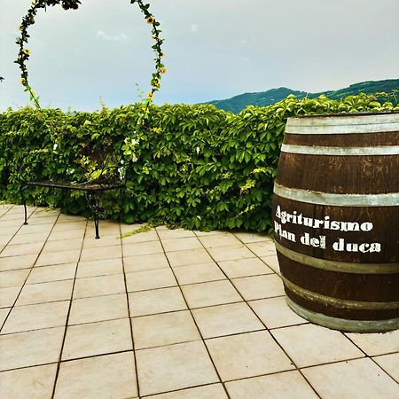Agriturismo Pian Del Duca Vesime Kültér fotó