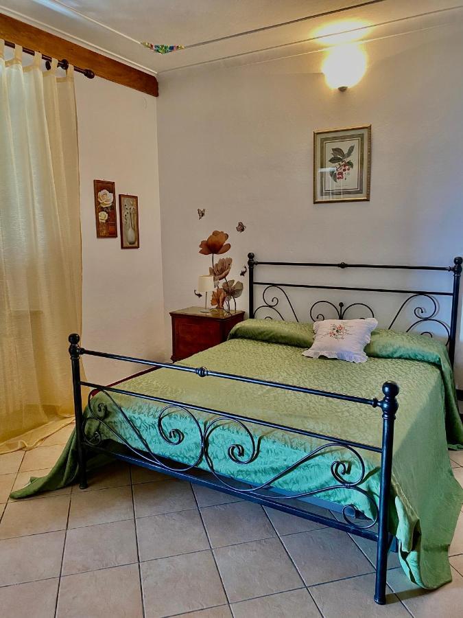 Agriturismo Pian Del Duca Vesime Kültér fotó