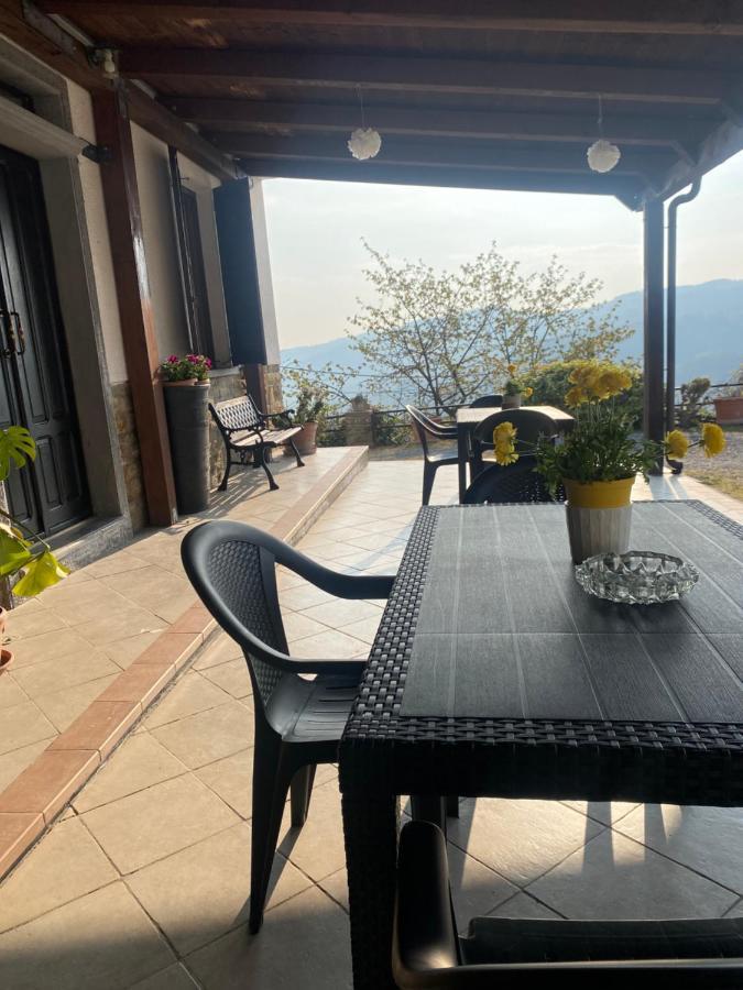 Agriturismo Pian Del Duca Vesime Kültér fotó