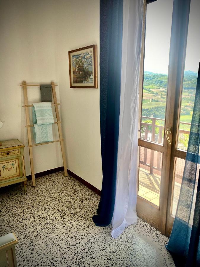 Agriturismo Pian Del Duca Vesime Kültér fotó