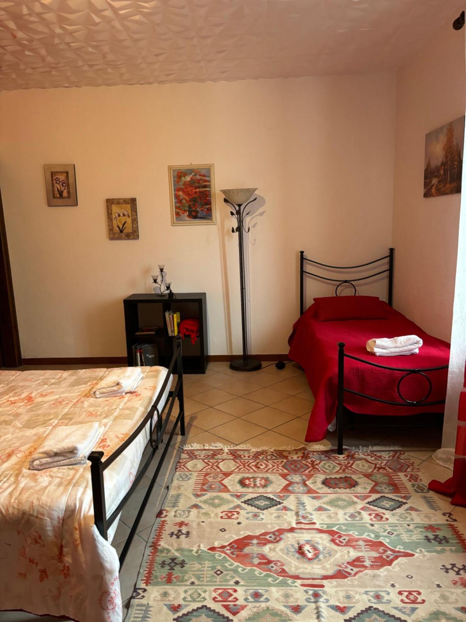 Agriturismo Pian Del Duca Vesime Kültér fotó