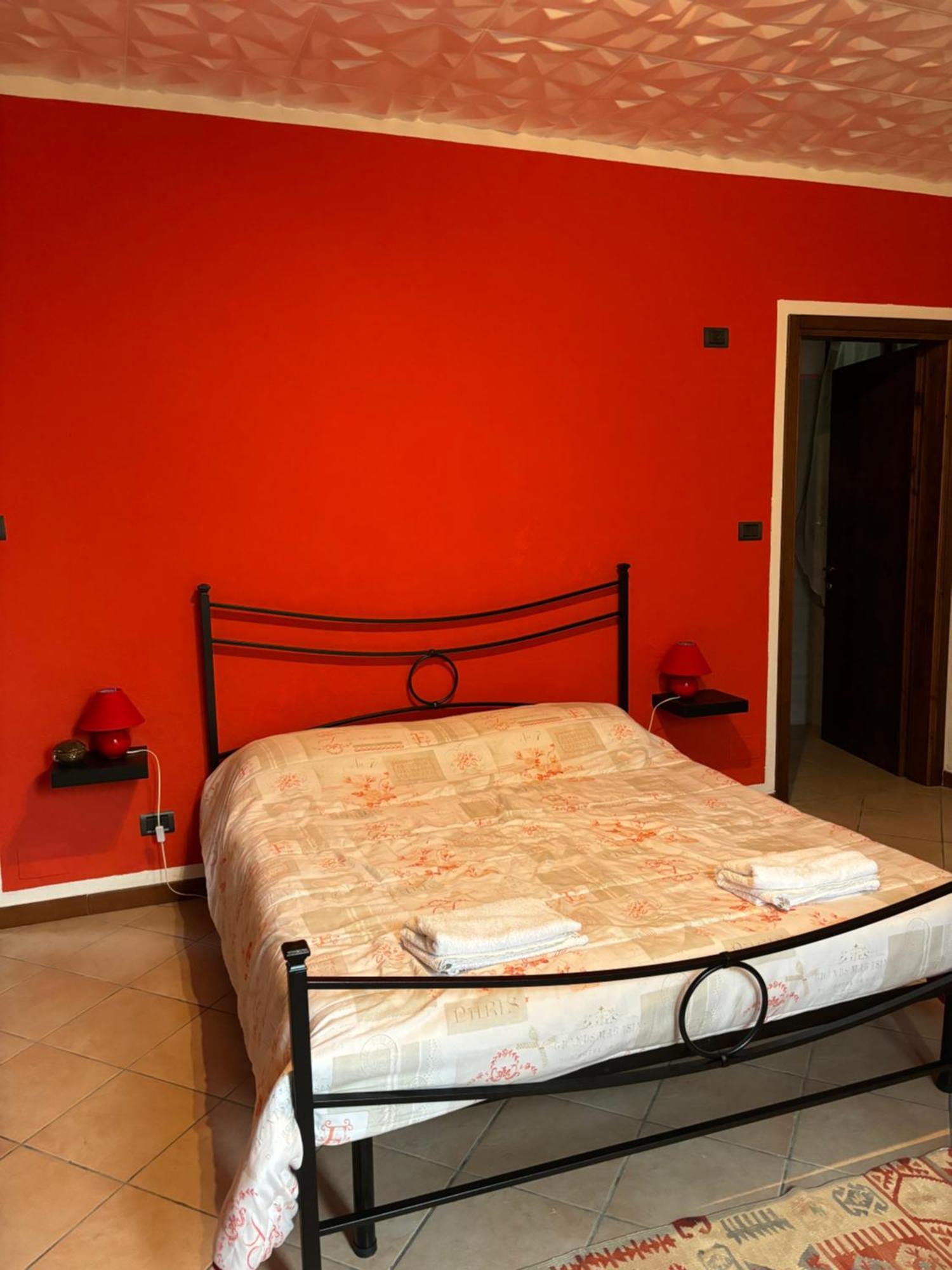 Agriturismo Pian Del Duca Vesime Kültér fotó